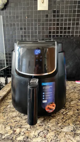 Air Fryer Midea