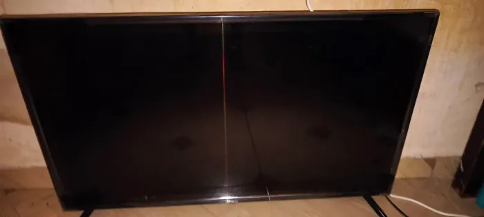 Tv Britânia Roku 42