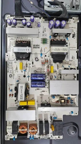 Placa fonte tv LG oledcx55