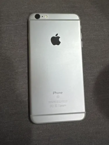 IPhone 6S Plus