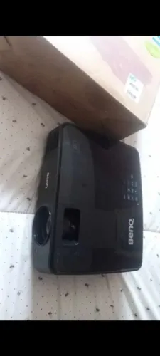 Projetor benq ms504 muito novo