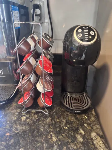 Cafeteira dolce gusto