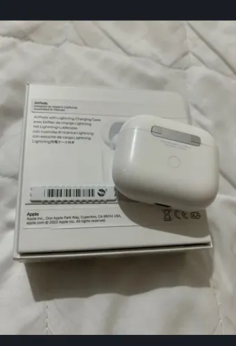 AirPod III Apple/ Original/Usado