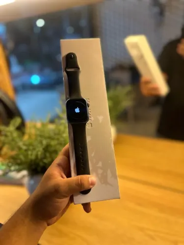 Apple Watch Séries 7 45mm
