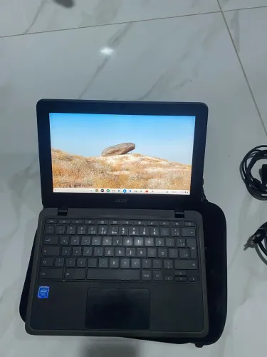 CHROMEBOOK