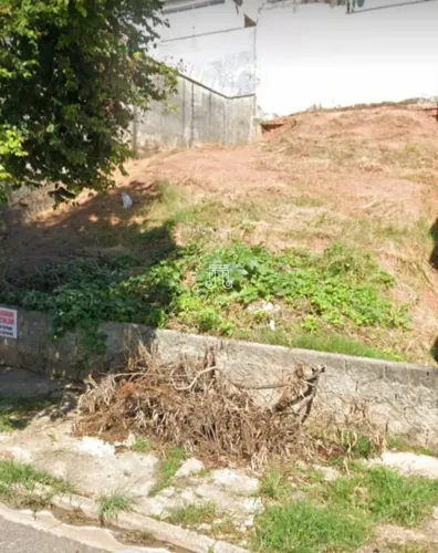 TERRENO À VENDA NO JARDIM PLANALTO, JUNDIAÍ-SP