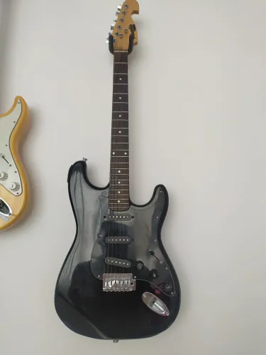 Guitarra 