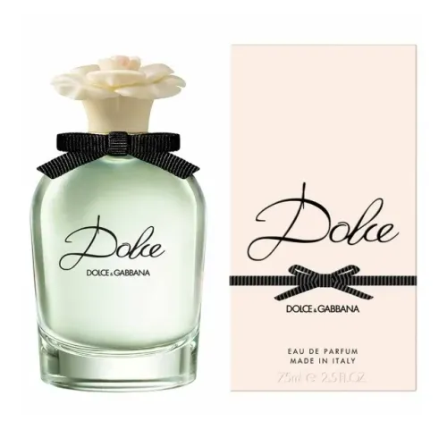 Perfume Dolce Dolce & Gabbana 75 ml