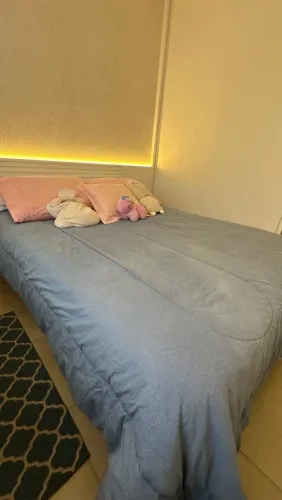 Vendo cama box