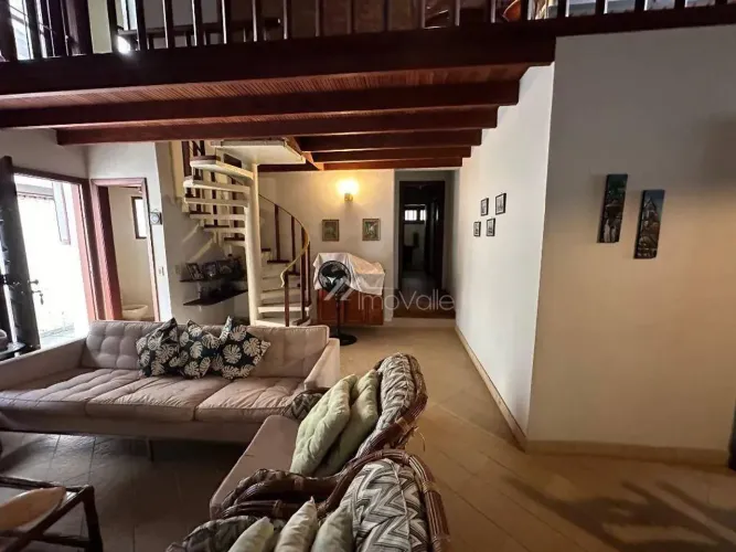Casa em Condomínio na Praia Guaeca - São Sebastião - SP