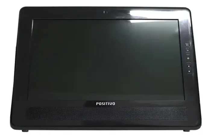 Monitor Positivo Smile Light 15,6 Polegadas Usado