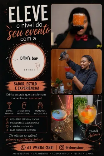 Bartender 