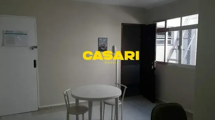 Sala para à venda no bairro Planalto - Casari Imóveis São Bernardo do Campo | Venda, Alugu