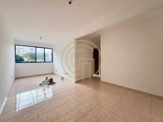 Condomínio Residencial da Ilha - Apartamento em Jardim Neide, São Paulo/SP