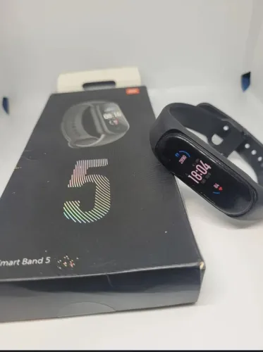 Mini Band 5 xiaomi Sport