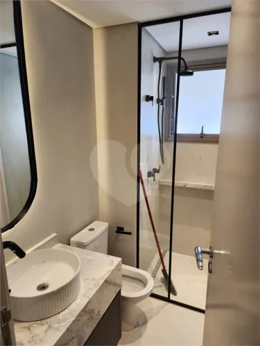 Studio com 1 quartos para locação em Moema - SP