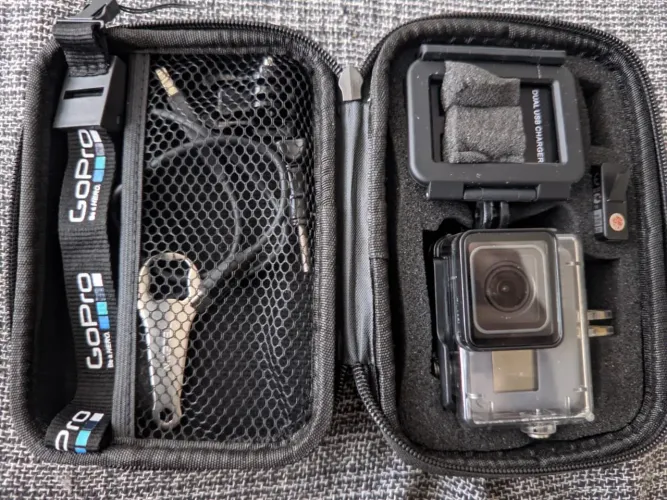 GoPro Hero 5 Black