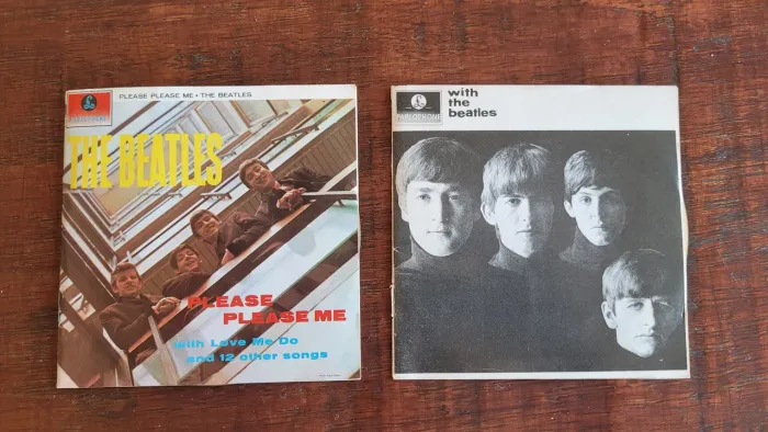 CDs The Bleatles Original