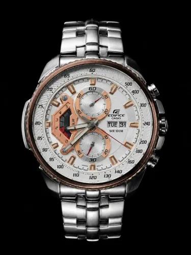 CASIO EDIFICE ORIGINAL