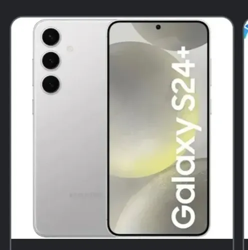Celular Samsung S24 +
