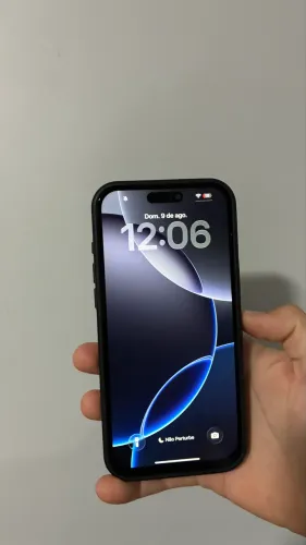 iPhone 16 pro Max 256gb