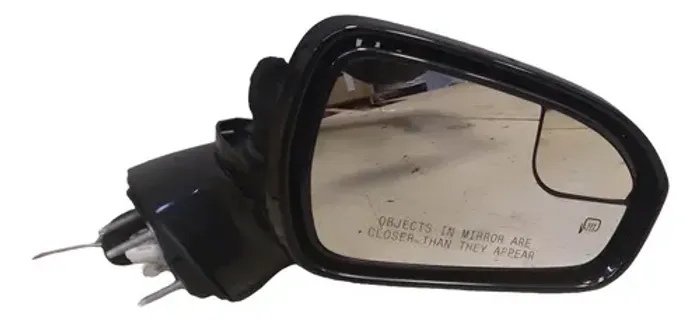 Retrovisor Elétrico C/pisca Dir Fusion 13/19 Fd2958