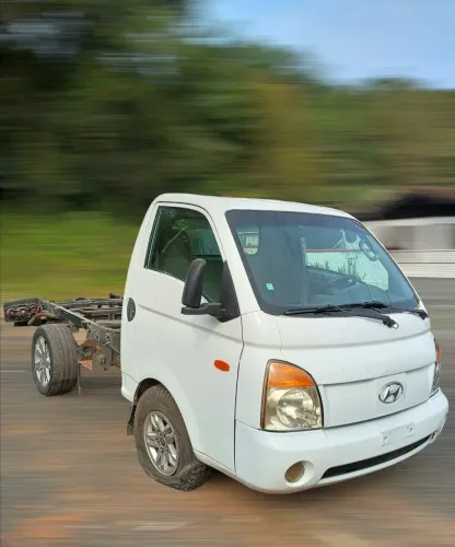 Sucata Hyundai hr 2005 2006 2008 2010 2011 2012 2014 2016 2017 2019