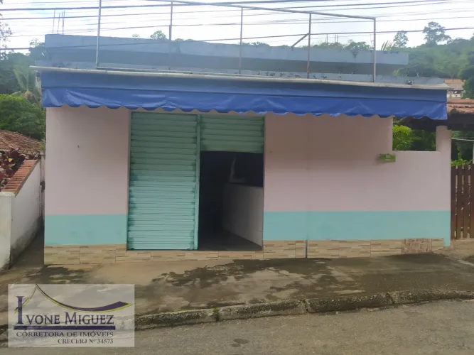 Loja/Salão em Mantiquira - Paty do Alferes, RJ