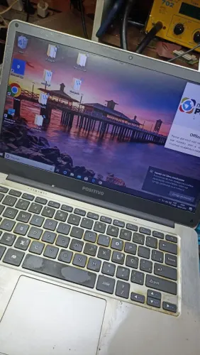 Notebook 