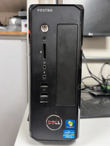 Desktop