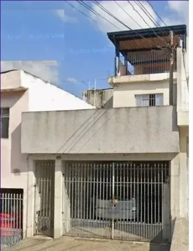 IMÓVEL COM 2 CASAS INDEPENDENTES ? EXCELENTE OPÇÃO PARA MORADIA OU RENDA
