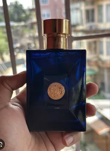 Perfume Versace Dylan Blue 100ml