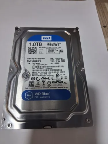HD 1 TERA