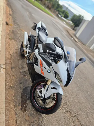 BMW s1000rr