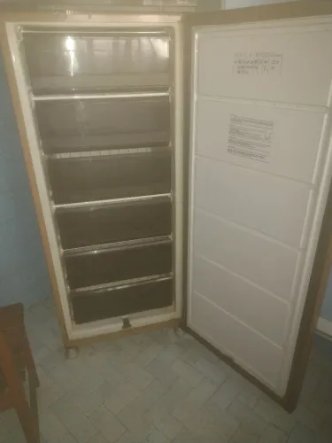 Freezer Consul 280 litros