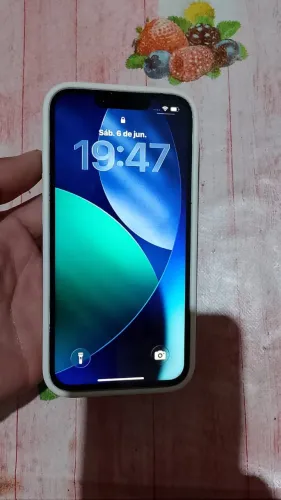iPhone 13 128g