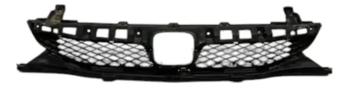Grade Dianteira Honda New Civic 09/12 71120sna (detalhe)n147 (Usado) / V12