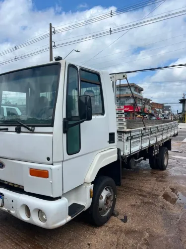 FORD/CARGO 815