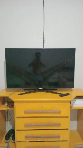 SMART TV SAMSUNG 50 POLEGADAS ( VALOR A NEGOCIAR