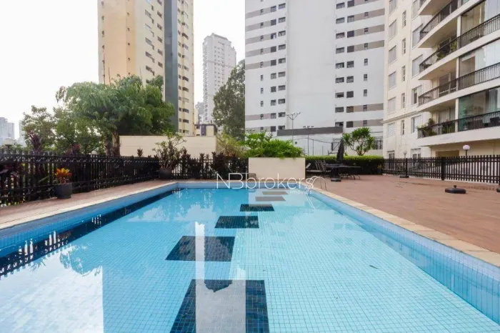 LAZER E SEGURANÇA COM 2 SUÍTES , 2 VAGAS E DEPÓSITO!