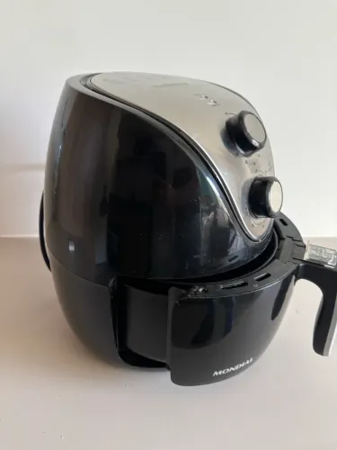 Air Fryer Mondial AF30 3,5 litros
