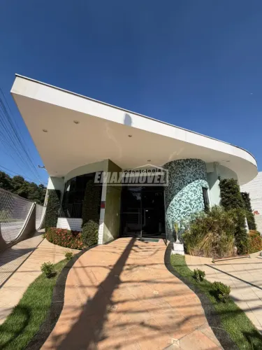 Sala comercial com 20m² no Centro de Votorantim