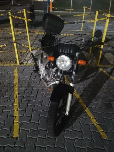Twister 250