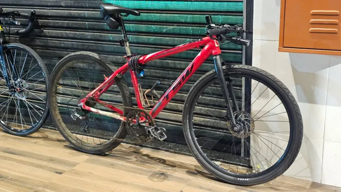 V/T Bike 27,5