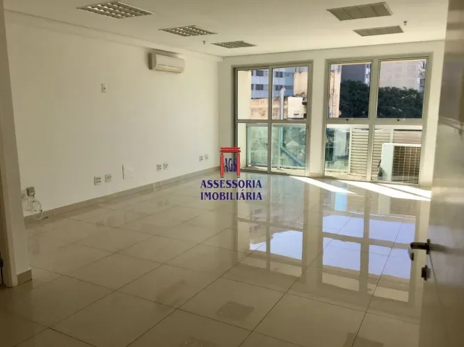Sala Comercial para Locação e Venda na Aclimação Espaço Moderno em Localização Estratégic