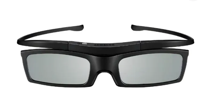 Par de Óculos 3D Samsung Original (SSG-5100GB)