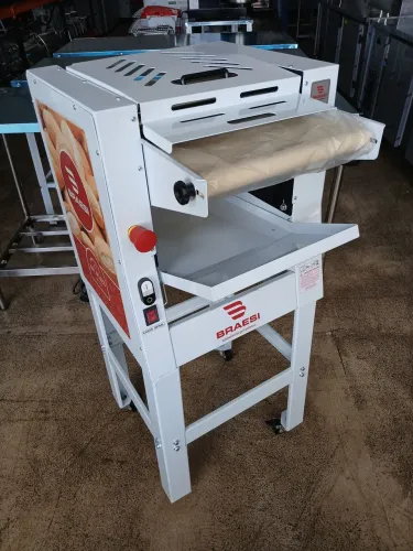 Modeladora de Pães MB 35/G3 - Braesi
