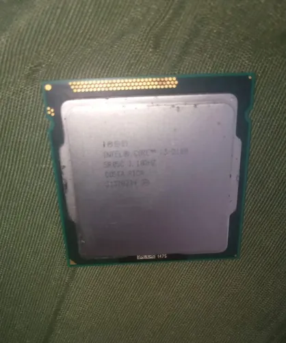 Processador Intel Core i3-2100 3.10GHz ? LGA 1155