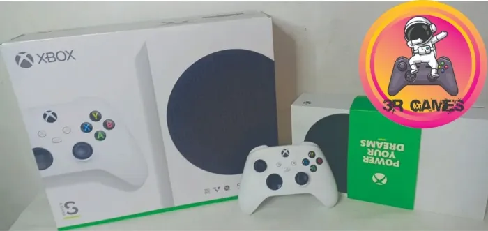 Xbox series