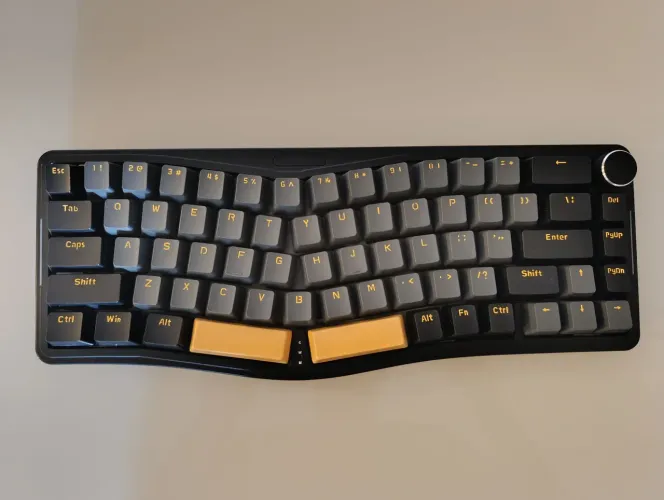 Teclado Mecânico Ajazz Aks068